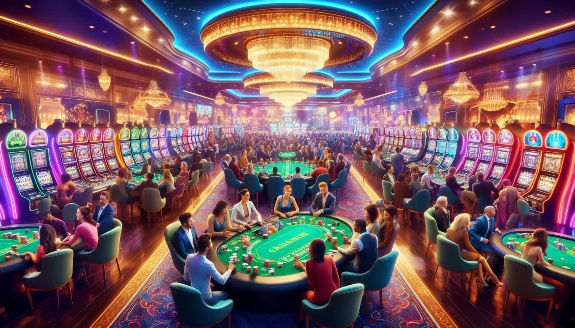 GoWild Casino
